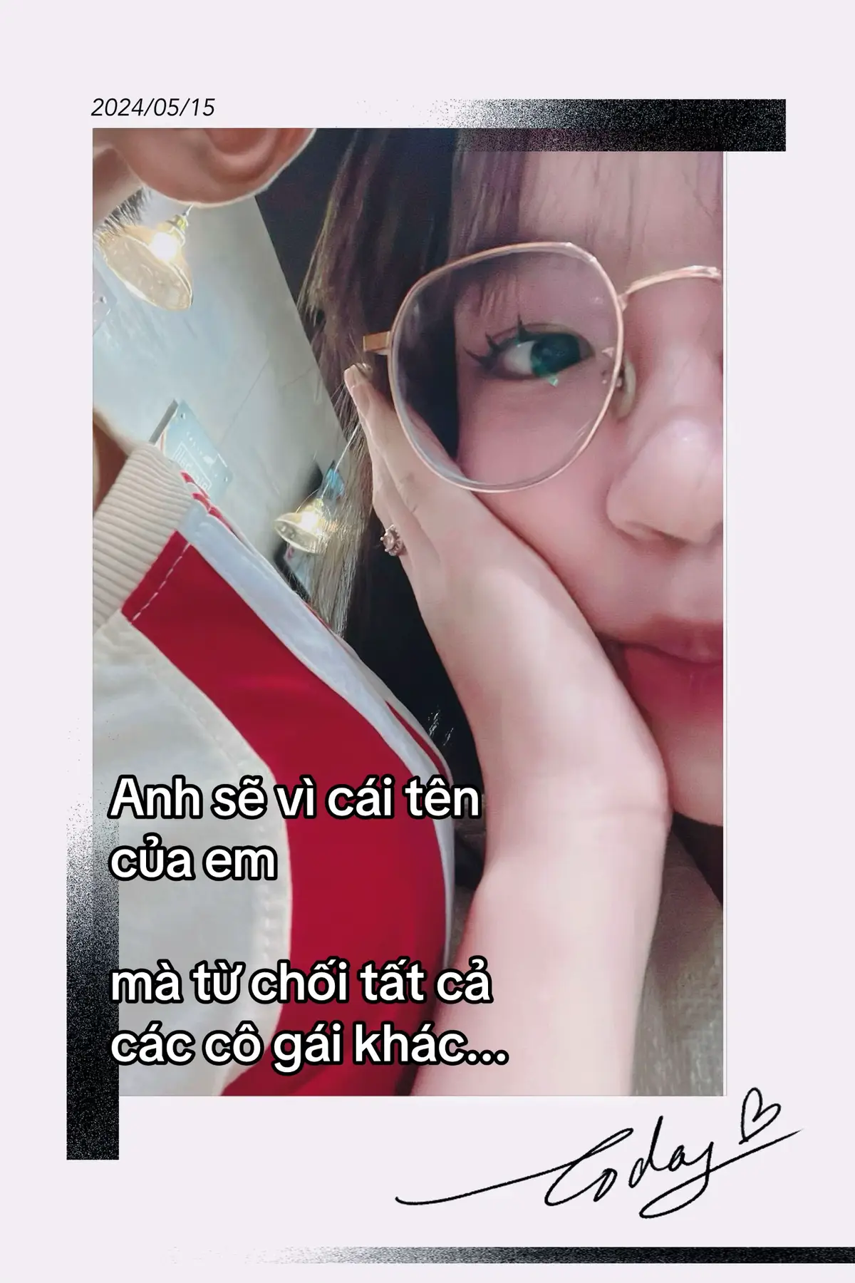 ngoại lệ ak @H #yeuem #cutee #viral #chiyeuminhem #xhh 