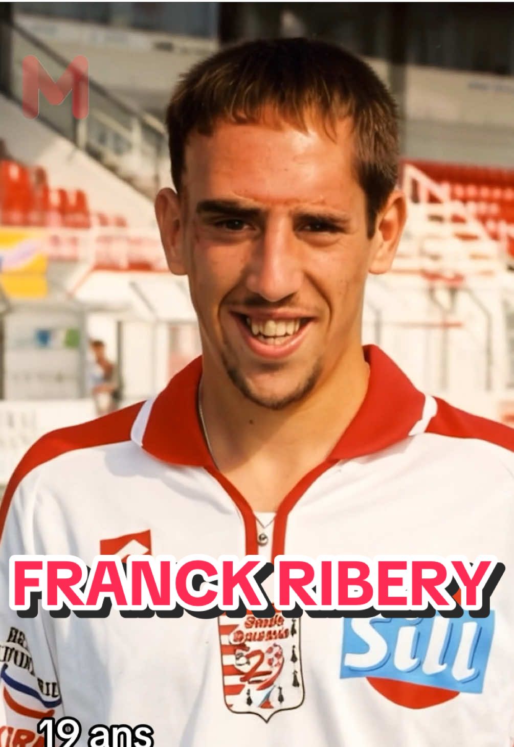 La vie et le salaire de l’ancien footballeur Franck Ribéry #footballtiktok #footballedit #france🇫🇷 #pourtoi #fyp #ribery 