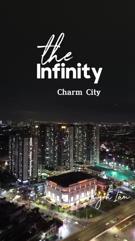 Charm City - The Infinity Khu phức hợp căn hộ, có TTTM Vicom nằm trong lòng dự án. #theinfinity #theinfinitydian #theinfinitybinhduong #canhovuontreo #charmcity #vincomplazadian #vincom550 #vincom #huynhleo #bds #batdongsan #canhodian #chungcubinhduong #canhobinhduong #dautubatdongsan 