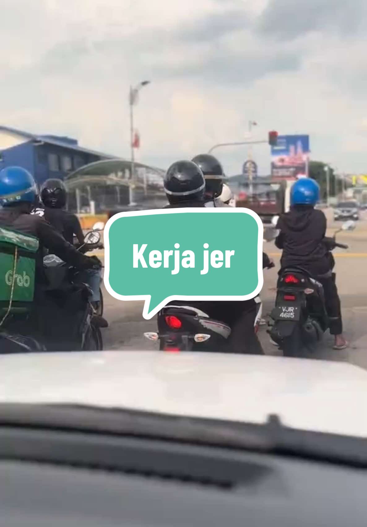 hakikat bekerja 🤣 #fyp #fypシ゚ #trending #kerja 