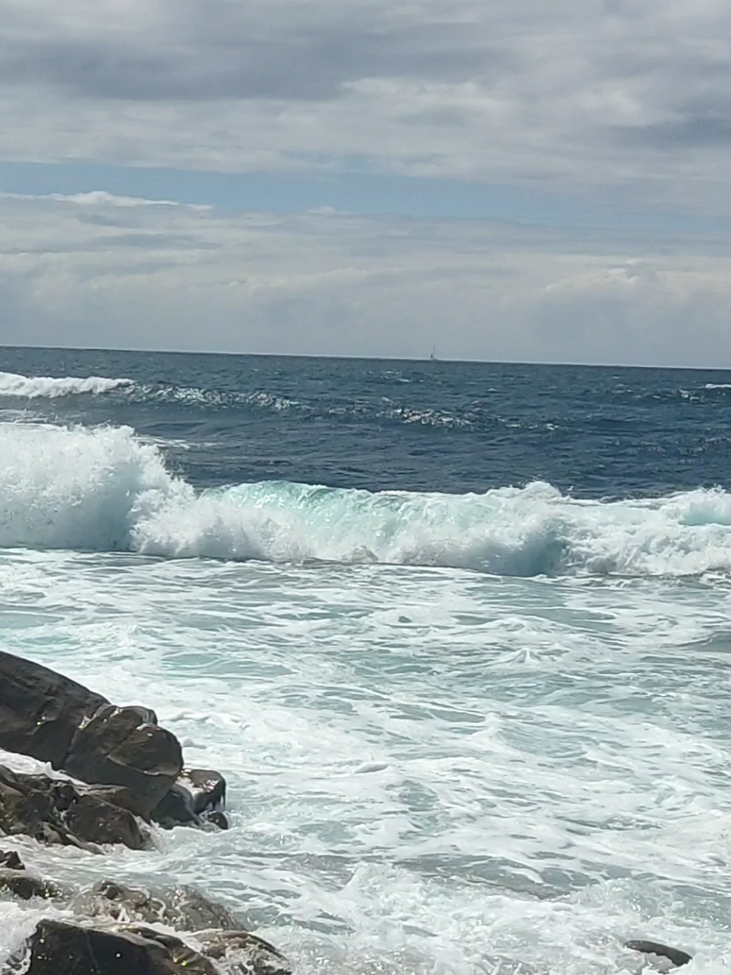 #wonderfulworld #beautifulbeach #searelax🌊 #ocean #beautifulbeach #wavesbeach #beautifulbeachview 