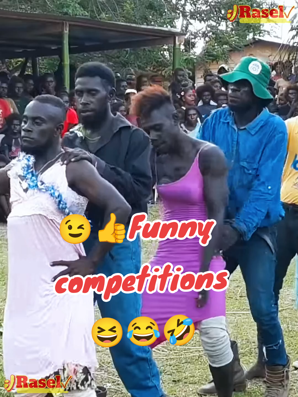 😉👍Funny competitions😆😂🤣 #funny #competition #laugh #funnymoment #funnyrasel90 #funnydance #comedyvideo #rasel #funnysituation #funnyvideos😂 