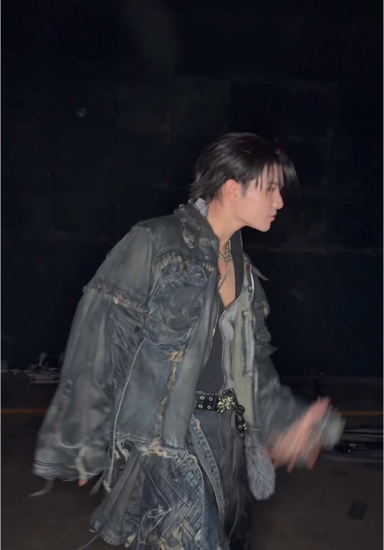 ถ้าพูดว่ารักแล้วเธอจะหนีป่าวล่ะ 🫵🧏‍♂️ @Zloty  #ทักLYKN_Challenge  #LYKN_ทักFirstSight #LYKN