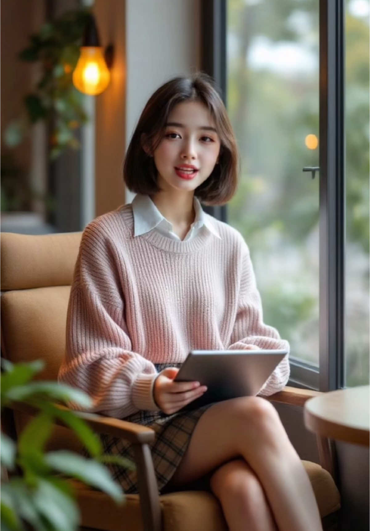 Bố ơi đừng uống nữa được không ạ? #daycon #concai #chame 
