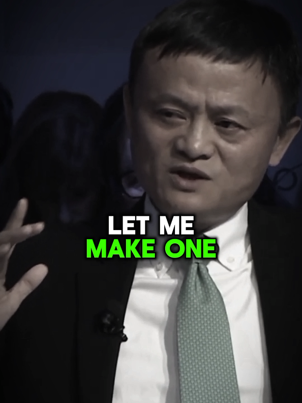 Jack Ma motivational video 📷📸#alibaba #jackma 