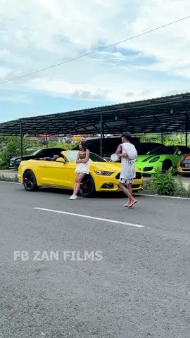 definisi bidadari tak bersayap #ZanFilms #socialexperiment #prank 