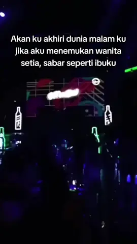akanku akhiri dunia malam🌛🌟 #fyp #katakata #dugemremix #dugemparty🍻💃 #club #surabayahitz 