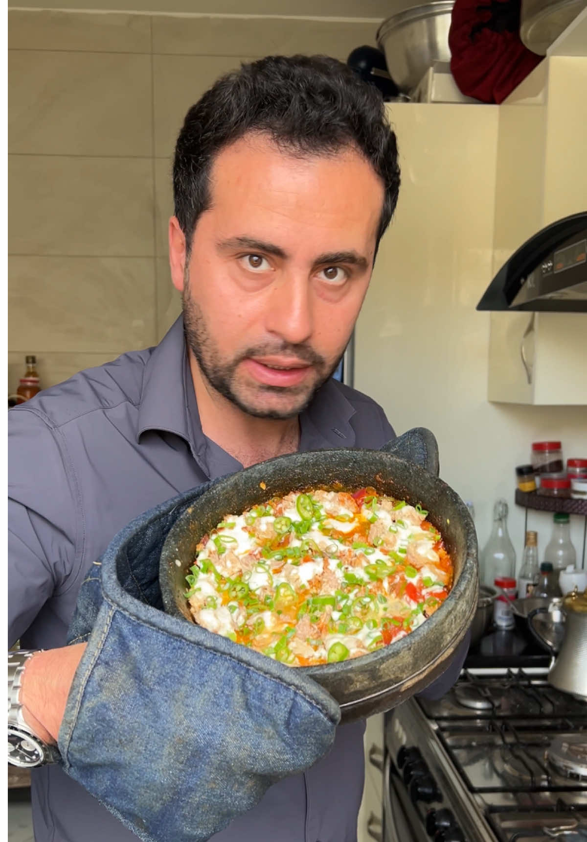 مين عنده وصفة تونة؟ بدي وصفات كمان #ابوجوليا #ابو_جوليا #حبيبنا_اللزم #تونة #حمسة_تونة