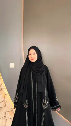 Maasyaa allah🫶🏻 Yang slalu terngiang ngiang sama hania, gercep deh skarang ada tambahan slot😩🤏🏻 #abayabysyakila #abayastyle #abayamesirlokal