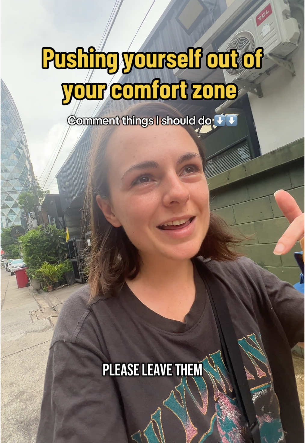 I feel inspired by @sophie_jones111 and if you don’t already follow her then you should!  Anyways drop any ideas in the comments ⬇️⬇️