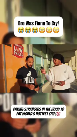 Bro Was Crying 😳😭 YT: Ryhino swole #fyp #hottestgummybearchallenge #onechipchallege #hottestchipschallenge 