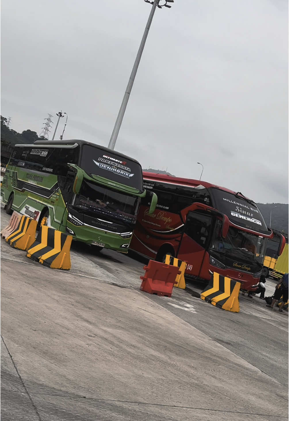 Gemericik X Denjabrix @Gemericik Shop @Rental Mobil Palembang #bissumatera #sumatraselatan #sinardempo #telagaindaharmada #pariwisata #gemericik #pagaralam #palembang #fyp 