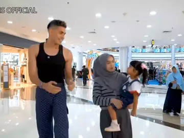 Moana malu sama aisar #riaricis #aisarkhaledd #moana #anggimarito #erniezakri #kisahpenuhkecewa #fyp 