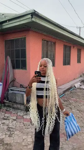 Y’all been asking for this🫶❤️❤️#fyp #fypシ゚ #tinted #braids #blondehair #blonde #Hair #hairstyle 