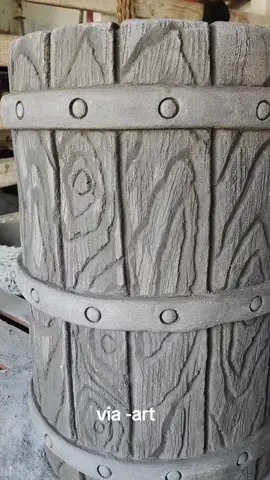 #artwork #DIY #teamwork #amazing #длясада #respect #beton #кашпо #артбетон #зцементу 