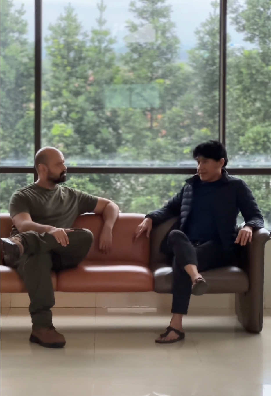 sok tau banget ya gue.. #bapak #aguskuncoro 