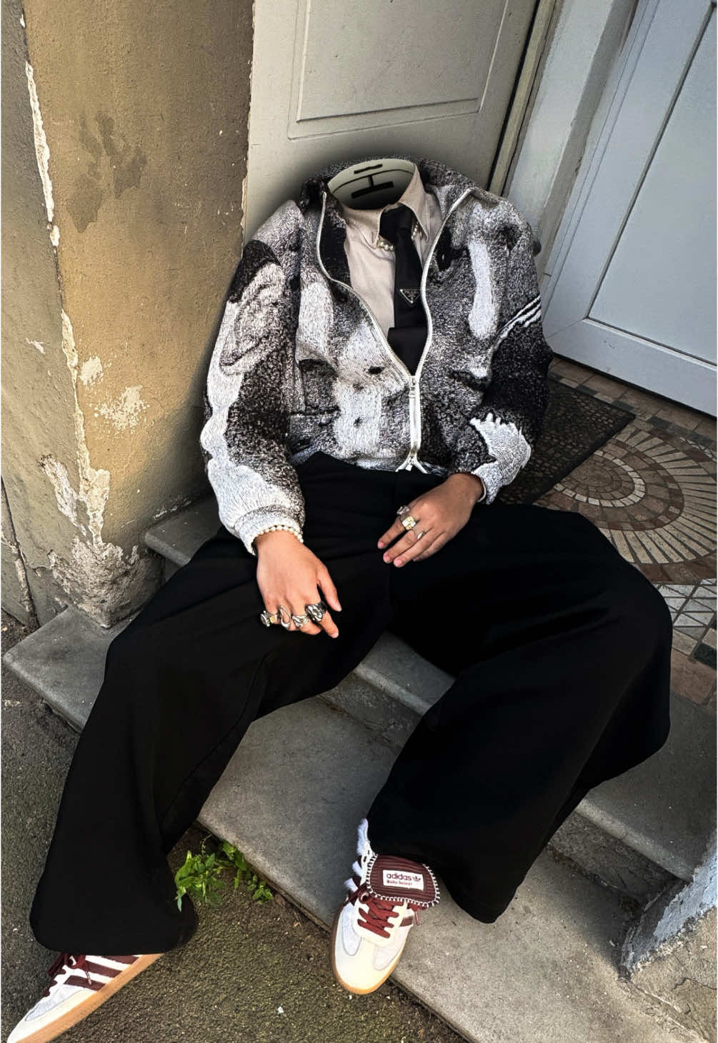 ig renzkye #aesthetic #photoideas #fashiontiktok #foryoupage 