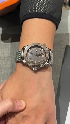 Lại được azai ghé qua ủng hộ chiếc OMG 007 titan - siêu nét  #luxurywatches #nguyenduywatch #luxurywatch #lcluxury #foryou #luxuryhome #Nguyenduywatch #nguyenduyluxury #donghonam #donghodep #luxurylifestyle #donghochetac 