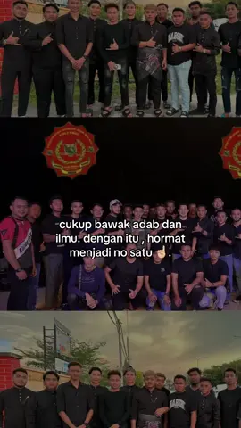 lidah yang tak bertulang lebih tajam dari pisau. jaga kata ii saling hormat antara tua dan muda, jangan disebabkan mulut badan binasa🤙🏼#anakrimau #lubukrimau🐅 #lubukrimaubrothers #kualarimaupendang🤙🐅 