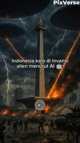 Ngeri gaes! 😬 - #ai #aistory #aiindonesia #aicontent 