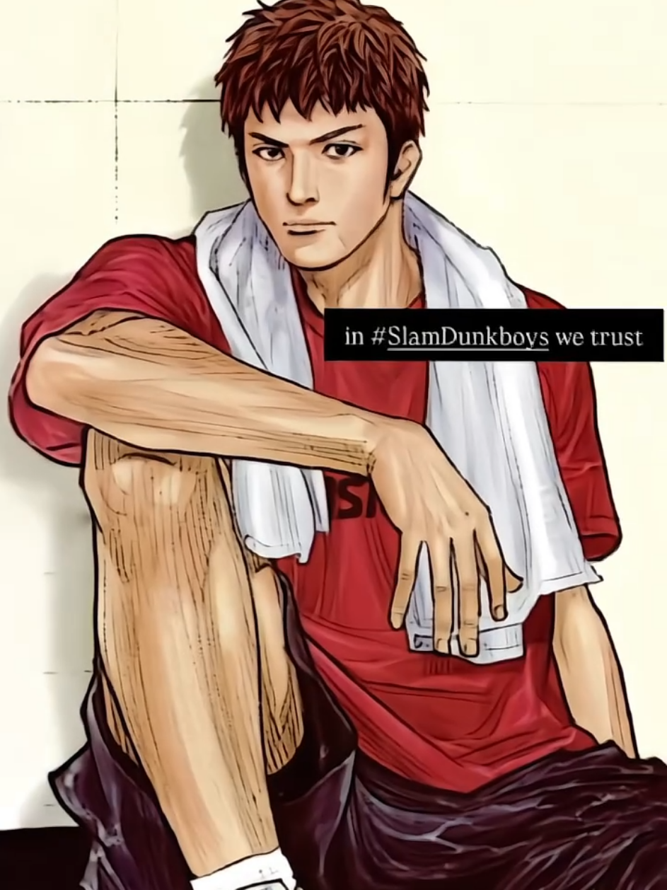 versi si ompong (tapi ganteng) 🤭 #slamdunk #anime #manga #slamdunkanime #slamdunkmanga #mitsui #hisashi #mitsuihisashi #hisashimitsui #akagi #akagitakenori #kogure #kogurekiminobu #rukawa #rukawakaede #sakuragi #sakuragihanamichi #miyagiryota #miyagi #ryota #fyp #foryoupage #fy #4u #xyzbca #animetok #jj #capcut 