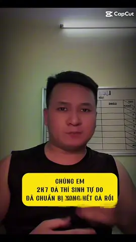 Thầy đi mà thi #totnghiep 