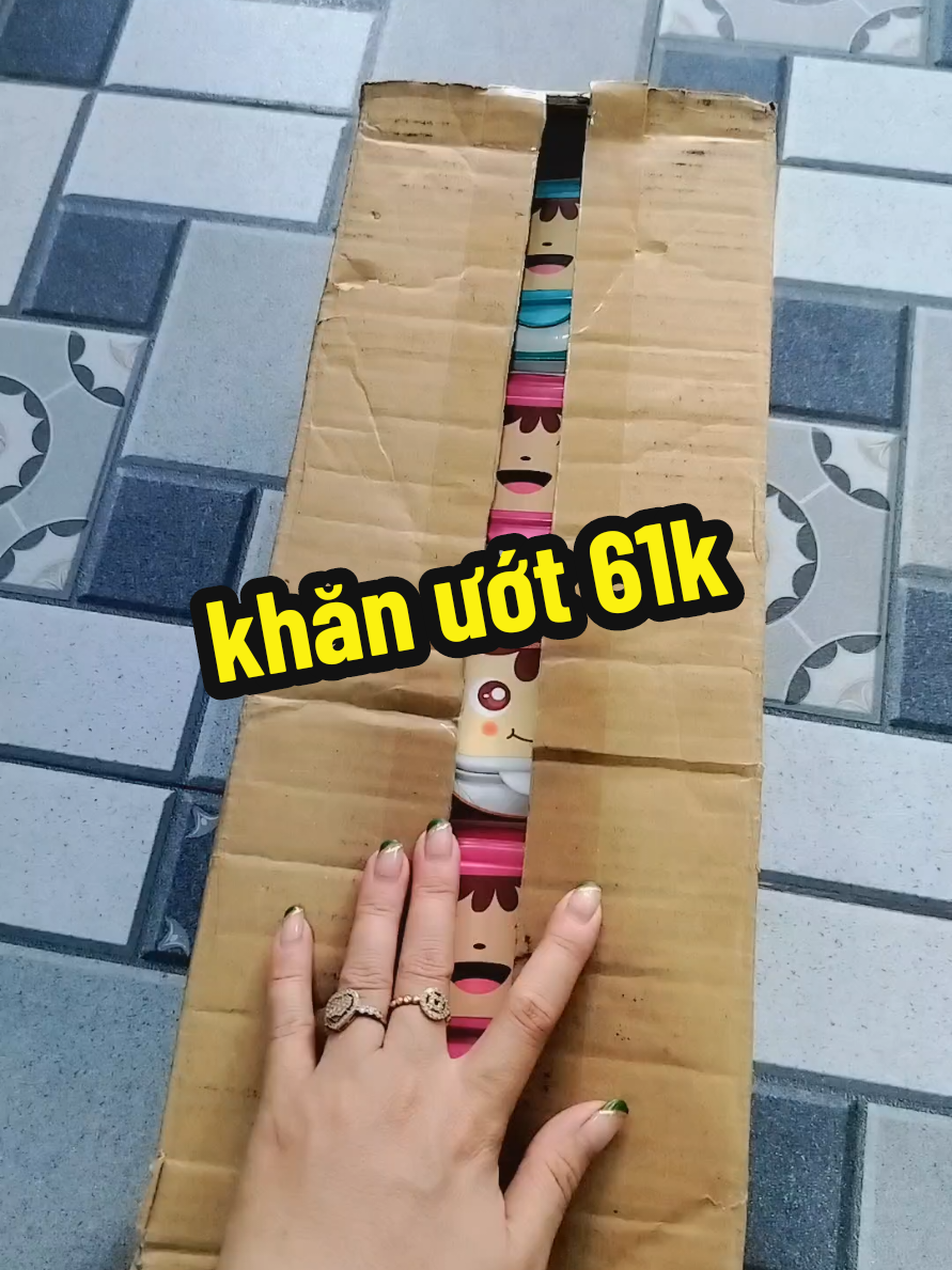 combo10bich khăn giấy ướt byby Wipes trợ ship #khangiayuot #muataitiktokshop #xuhuongtiktok 