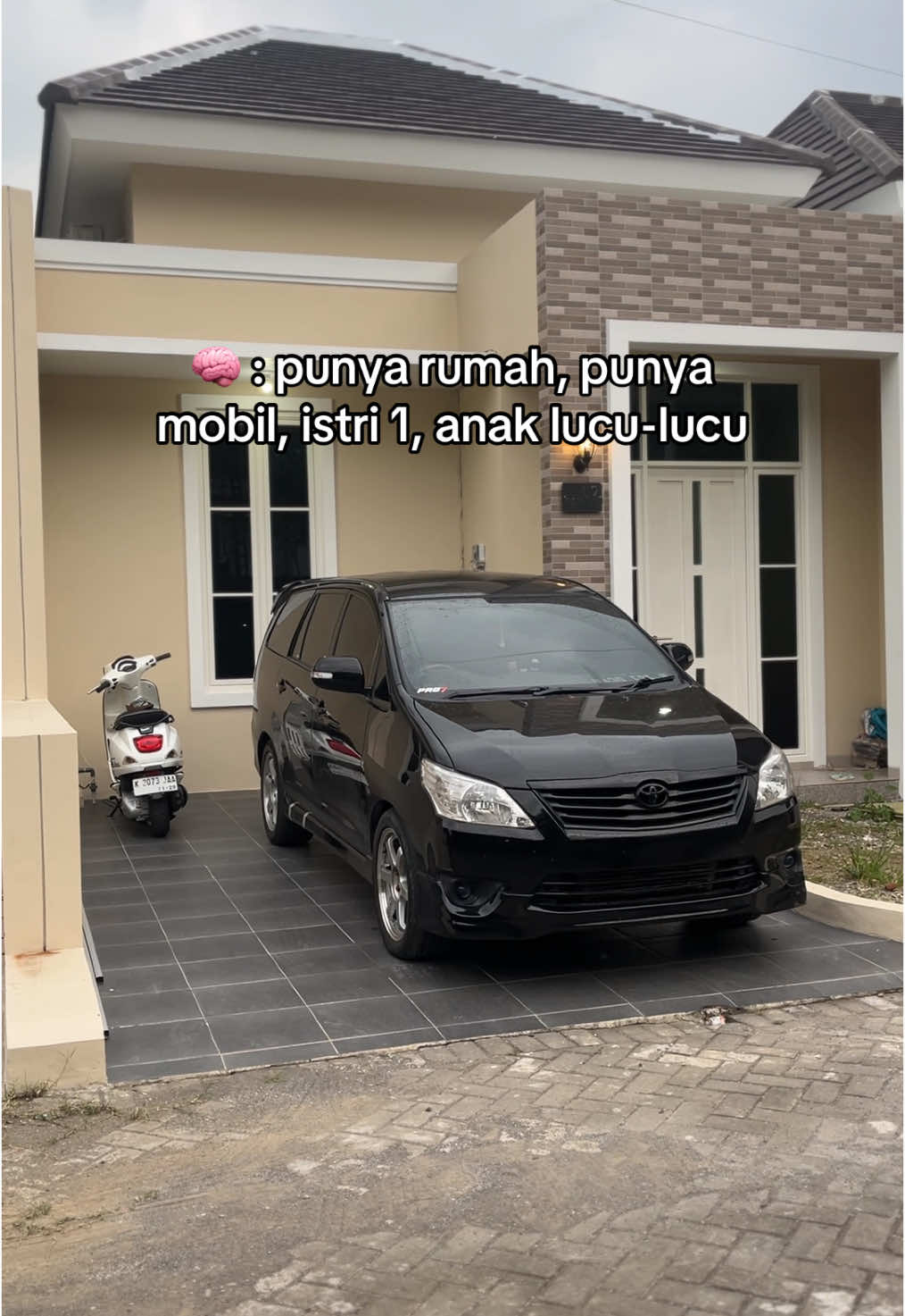 Its my dream #fyp #ddiinn #bromo2kd #innovadieselmatic #innovadiesel2kd #xybca 