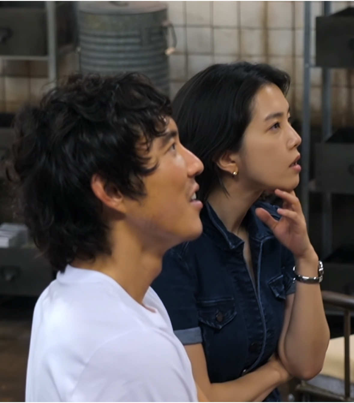 💔| #저스틴민 #강지영 #데블스플랜 #데블스플랜2 #justinmin #kangjiyoung #thedevilsplan #thedevilsplan2 #iloveyouso 