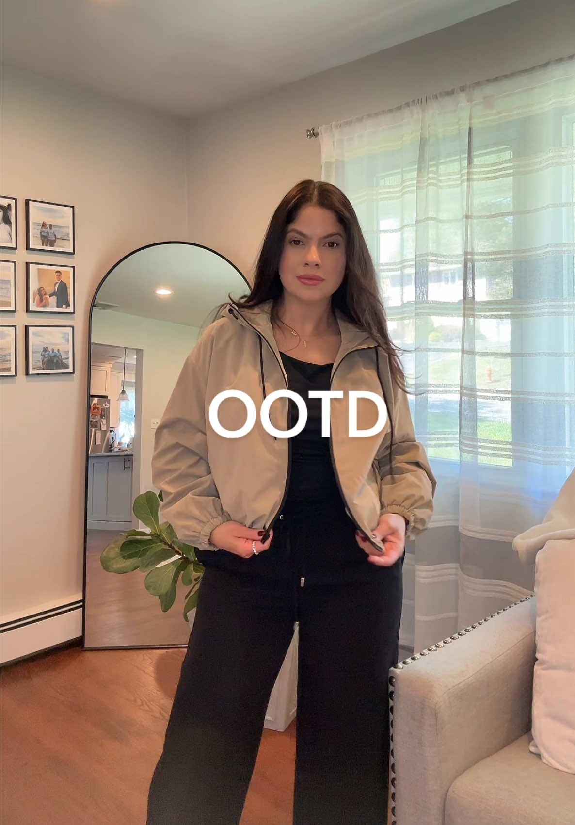 Outfit of the day ✨ #springoutfit #whattowear #outfitideas #OOTD #styleinspo #zara 