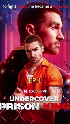 Undercover Prison King For more exciting follow-up content, please c1ick the link on my h0mepage to watch.#UndercoverPrisonKing #Tiktok #foryoupage  #RomanceDrama #LoveStory #reelshortapp #GreatTVdramas #CompleteDrama 