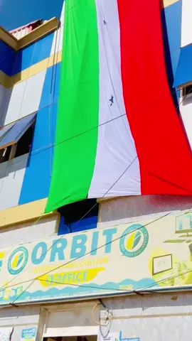 Orbit landers ❤️🤍💚#happy18may #happynewyear #somalitiktok #orbitgirls #somaliland #somaliland #muqdishotiktok #muqdishotiktok #somaliland #viral_video #ai #openai #hargaisa 