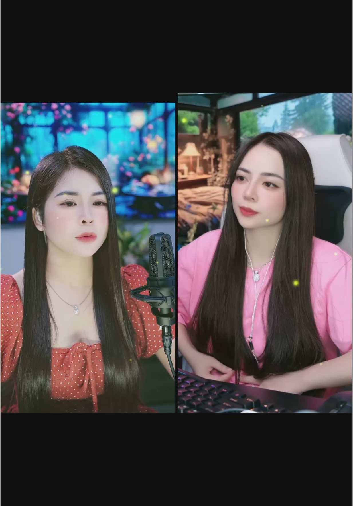 Cây xanh thay lá bao mùa, hôm nay em mất anh rồi, tình ơi em biết anh về đâu???   #tiktoklive #livehighlights #hoanghaibolero #hoangyenbolero #connhokhongem