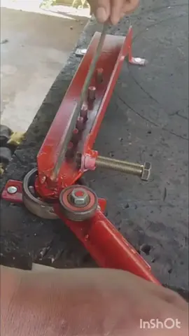 alat penekuk besi begel buat cincin slup dsb #alatpenekukbesi #alatpertukangan #alatpembengkokbesi #alatpenekukbesibeton #perlengkapantukang 