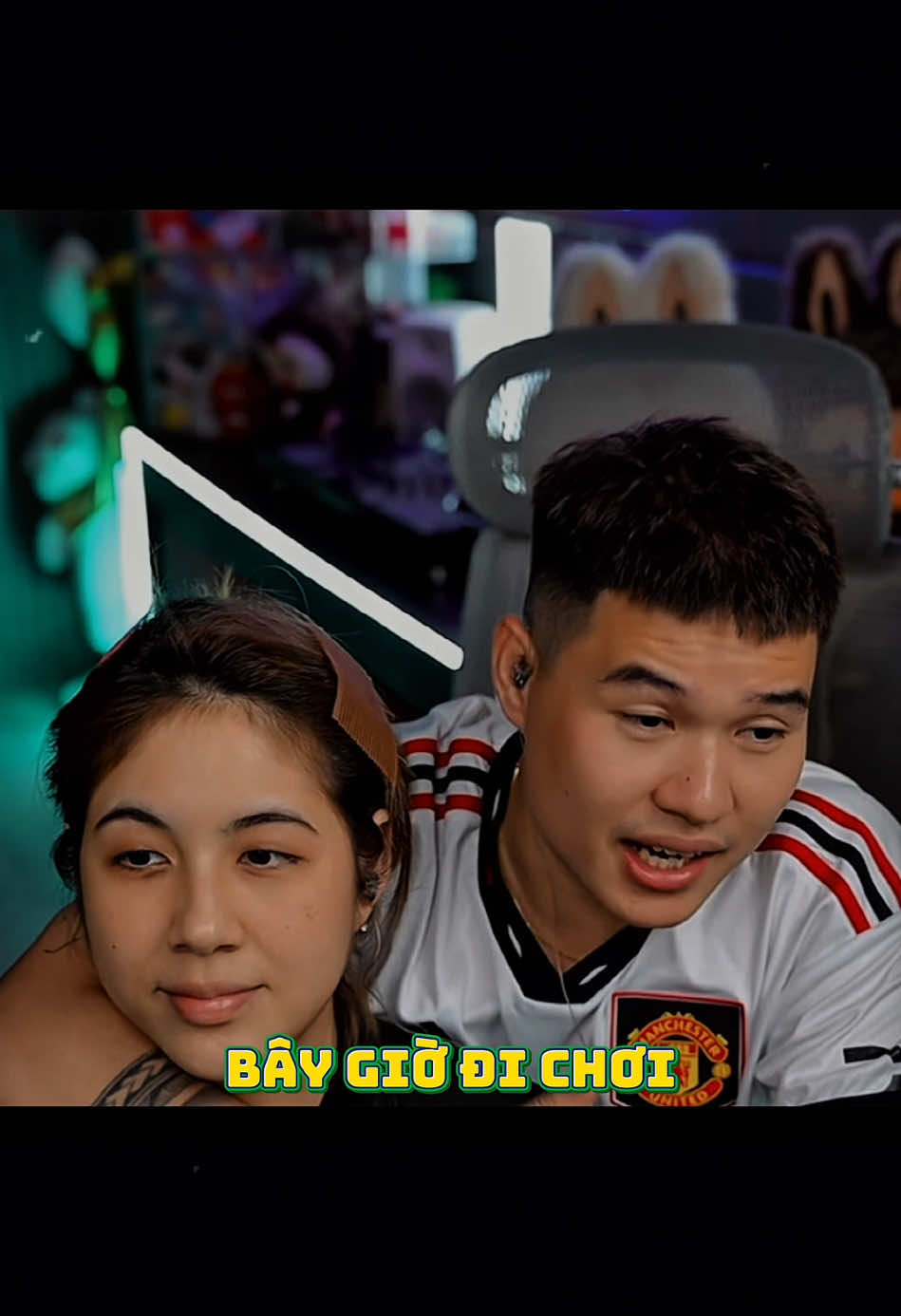 Có vợ trên stream là ảnh thành ra vậy… #rambo #tuitenbo #refundgaming #xh 