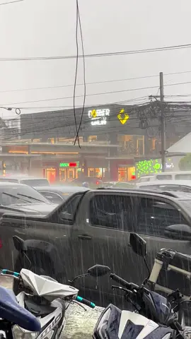 Happening Now In Cebu City Heavy Rains #fyp #viral #trending #foryou #rain #cebu 