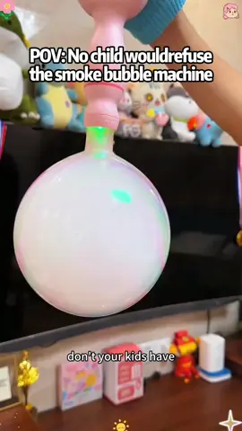 Santa’s New Workshop Essential: Fog Bubble Wand! 🎄🧝#forkids #fouryou #kidstoys#bubbles #bubblemachine #usa_tiktok #tiktokmademebuyit #TTfest #TikTokShopHolidayHaul #foryou #fyp #TikTokShopspringglowup #spotlightfinds #TikTokShopRestock #children #springbreak #bubblemachine #bubbles #toy #toys #fogbubblemachine #kid #spring #kidstiktok #machine #fyp 