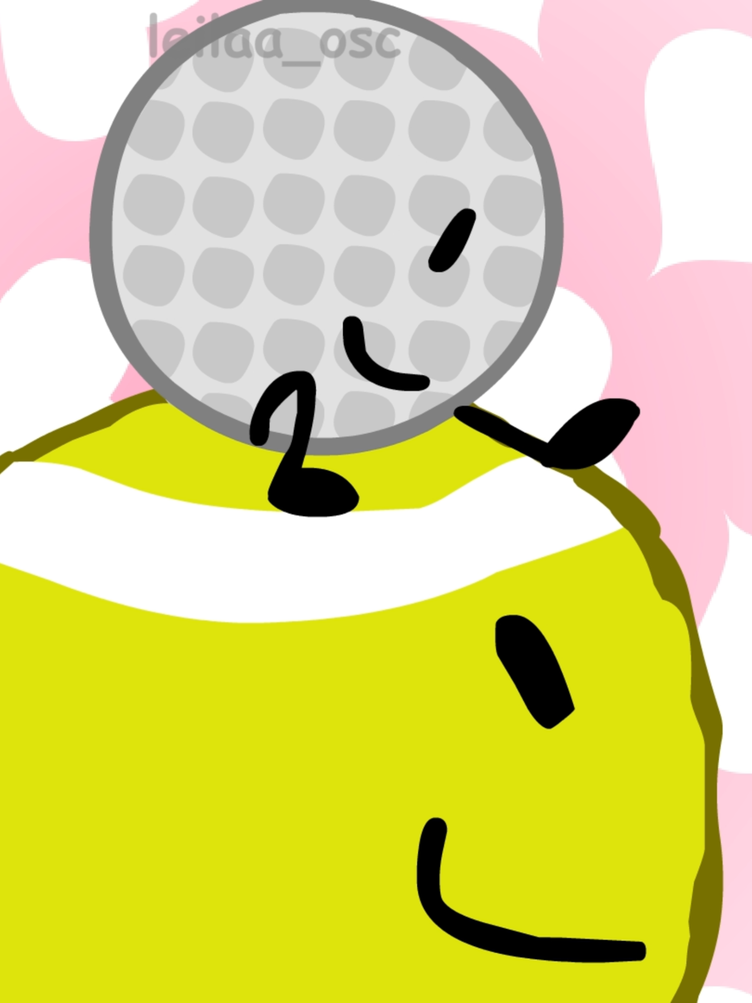 original: @/kaitlynanimationz || #fypツ #bfdi #bfdia #battlefordreamisland #objectshow #objectshowcommunity #bambee #osc #tengolf #tennisballbfdi #bfditennisball #golfballbfdi #bfdigolfball #bfditengolf #tengolfbfdi #tennisballxgolfball #animation #animationmeme #macromediaflash8 #macromediaflash8animation