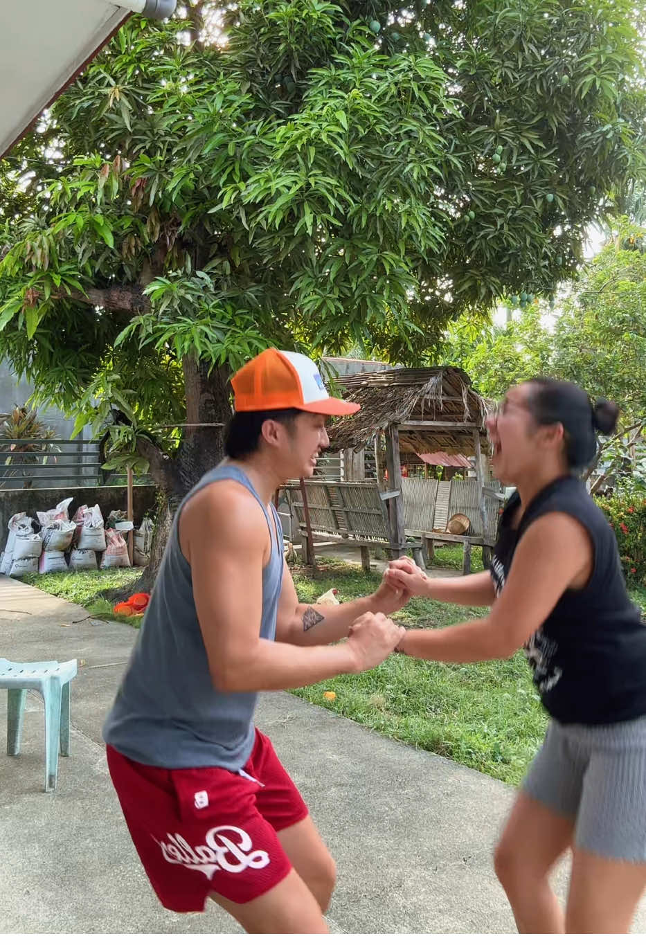 ngani nasa marinduque nanaman 🤣☀️