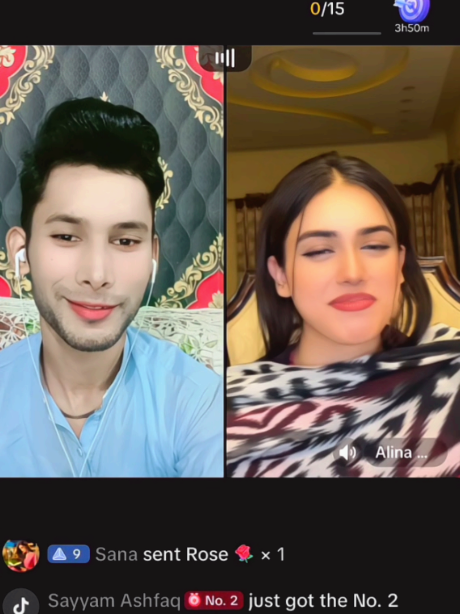 live act kesa LGA? 🥳🤓so talented @Alina Amir 🥳👏kis city se dekh rhy? #foryou #foryoupage #silentboy #silentboy91 #silentboyvlog #silentboyfunnyvideo #silentboytiktok #silentboyfunnytiktok #silentarmy #silentboymemes #viral #trending #reels #comedy #entertainment #fun #sensetions  #cheekh #aah @Silent Boy 🔥 