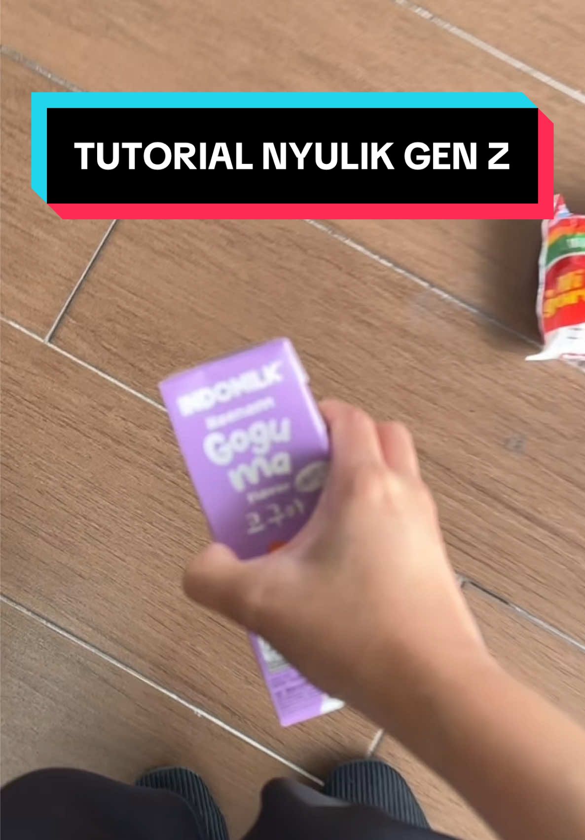 Siapa sih yang ga kepancing liat cemilan favorit semua orang ini🤪 Kalian mau juga? Cuss join ke live kita besok guys!!👇🏻 TIKTOK LIVE SHOPPING🙏 Jumat, 16 Mei 2025 Live Sale - Rumah Indofood Discount Up To 30% 🕜13.30 - 16.30 WIB #fyp #livesale #liveshopping #belanjaonline #belanjadarirumah #live #diskon #infodiskon #hemat #makanan #minuman #bumbu #bumbudapur #bumburacik #kecap #cemilan #snack #susu #indomilk #indomie #popmie #ciki #indofood #rumahindofood 