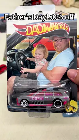 Get your man a custom dad Wheels with your photo&dream car!❤❤❤#Perfect #gift #Best #personalized #Happy #50%
