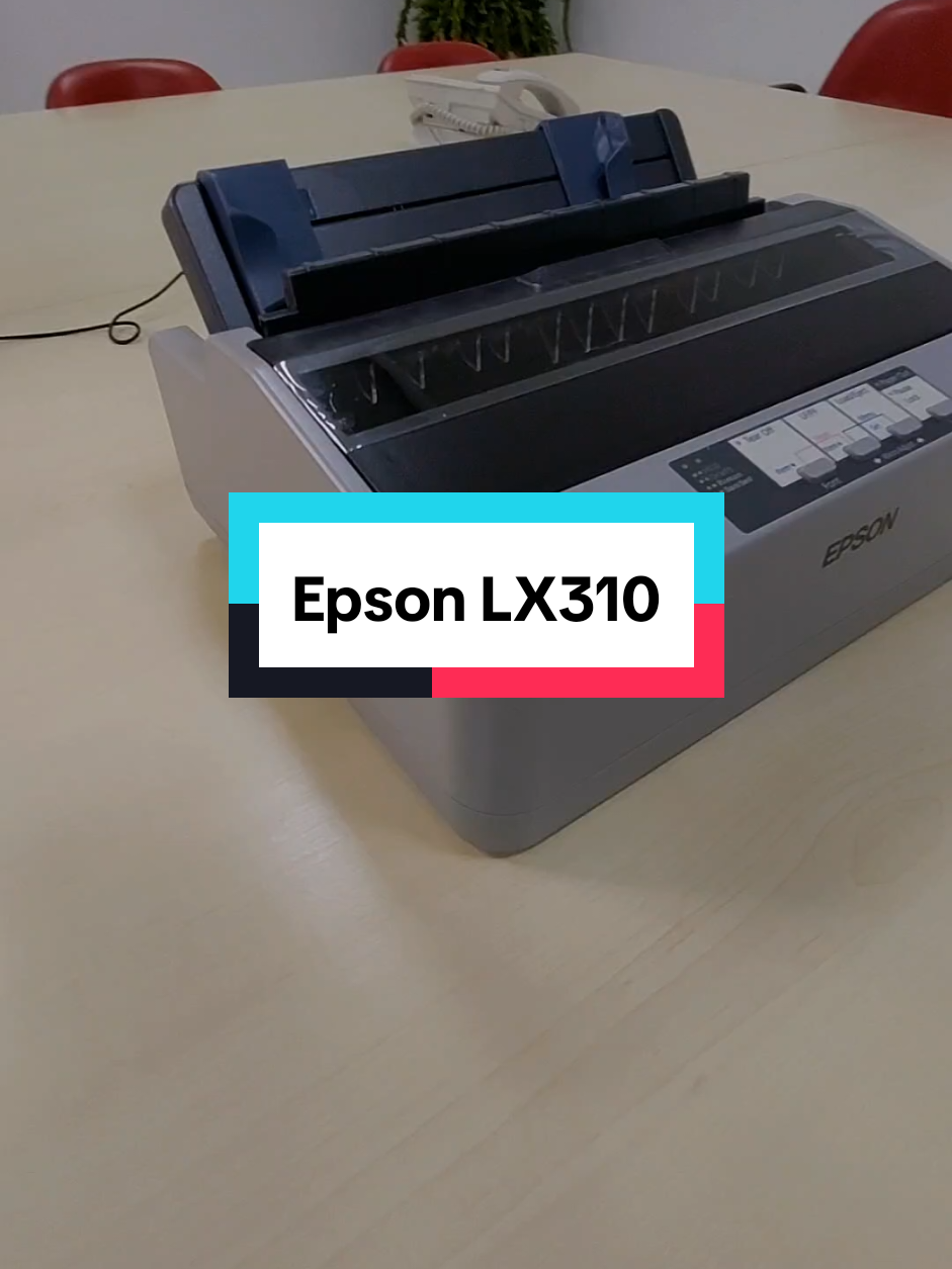#EpsonLX310  #PrinterDotMatrix  #PrinterKuat  #PrinterKantor  #EpsonPrinter  #RekomendasiPrinter  #PrinterMurah  #PrinterAwet  #PrinterTerbaik  #JualPrinter  #PrinterTahanLama  #PrinterBisnis  #TokTikTech  #BarangKantoran  #ReviewPrinter  #FYP  #TikTokIndonesia  #BelanjaOnline  #RekomendasiTikTok 