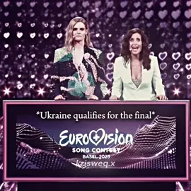 #EUROVISION2025 | the way they were happy for ziferblat was really sweet 🫶  #eurovision2025 #eurovisionsongcontest #unitedbymusic #eurovision #esc #esc2025 #eurovisionsemifinal #ukraine #ziferblat #albania #portugal #shkodraelektronike #napa #esc25 #eurovisionbasel #basel2025 #eurovisiontiktok #tik_tok #fyp #foryoupage #foryouu #recommendations #fypシ゚ #goviral #viral @Ziferblat @Sh/E @NapaNapa 