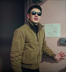 Smooth parking #taxidriver #leejehoon #kdrama #edit 