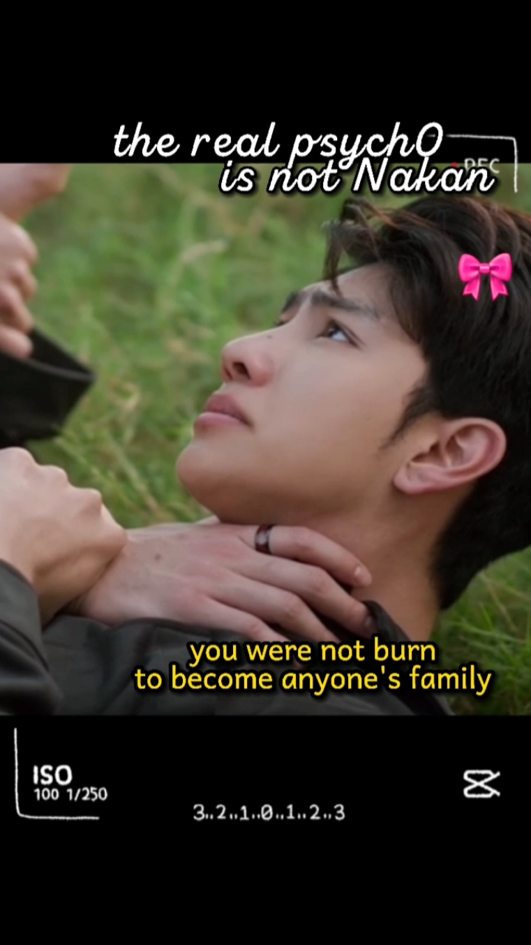 kinda know that>Thara:sweet but pšych0 #mygoldenblood #mygoldenbloodseries  Nakan bad era end like that? 😒  #jessgawin  #mondthanatchai  #boyslovefans   #boysloveboys    #blship #blshipper   #xteeeeeeeeeeee   #gayseries #paratiiiiiiii #bls   #boyslovethai   #boysloveseries #boyslover #thaiblactors #gmmtvactors #thaiboys #thaiboys #thaibl #thaiblseries  #gmmtv   #gmmtv2025 #gmmtvboys 