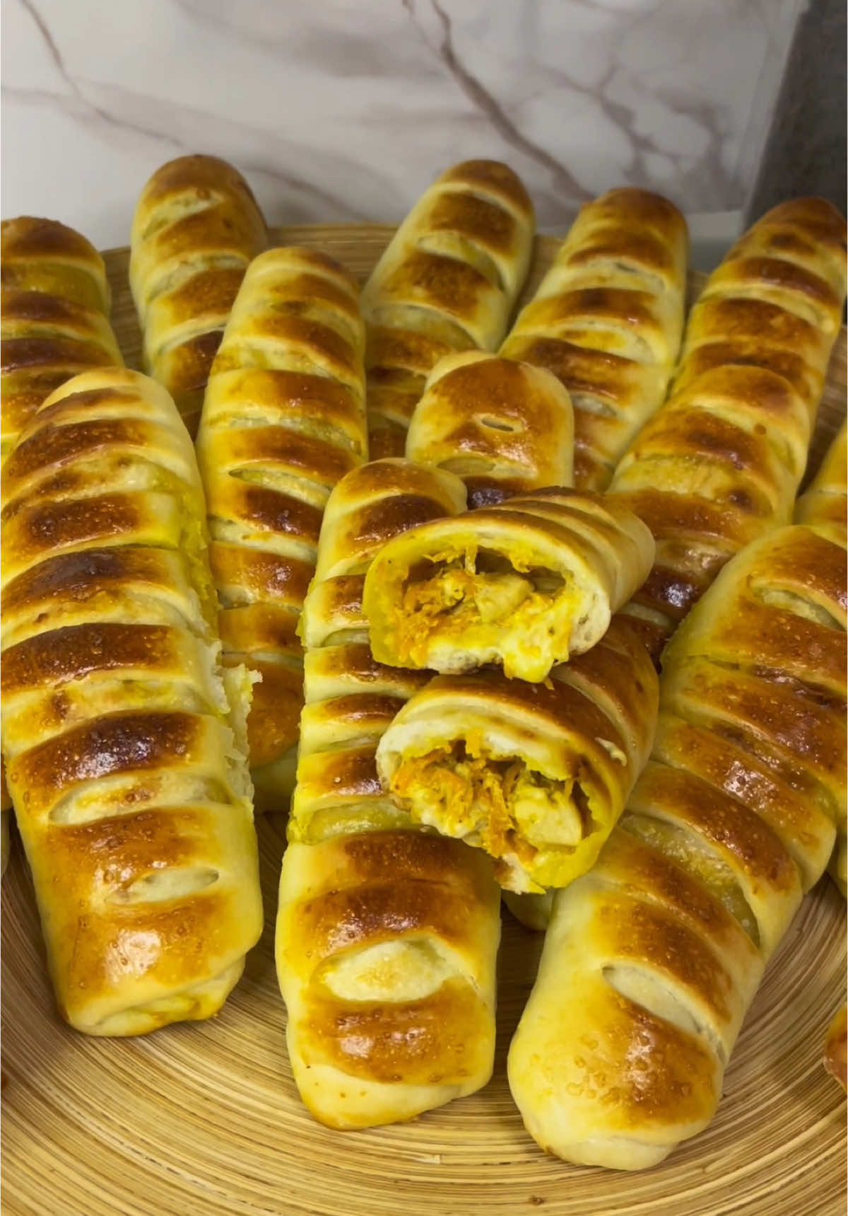 #يومياتي👩🏻‍🍳 #أكلات #اكلات #فطائر علي طريقتي #اكلات_سريعة #فطاير 