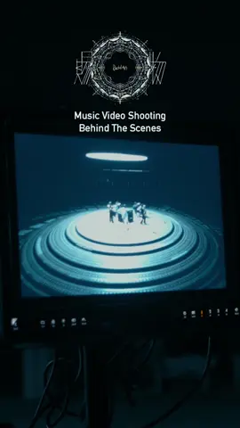 RADWIMPS「賜物」 Official Music Video Behind The Scenes #RADWIMPS #賜物 #Tamamono #RADWIMPS20th