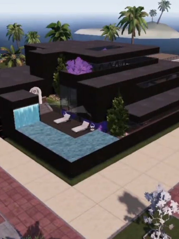 THE SHIP CIAO HOME PROJECT | CONCEPT | EXCLUSIVE DESIGN DM. #pubghome #PUBG #pubgmobile  #homepubgmobile #pubglover #pubg #pubgm  #pubghomedesign  #design #pubghousedesign  #homedesigns #rumahpubg #pubghouse #fyp  #vrhome #neardesign 