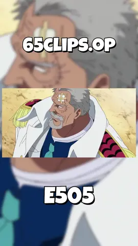 E505 - I Want to See Them! Luffy's Mournful Cry! #onepiece #luffy #garp #garponepiece #ace #aceonepiece #acedeath